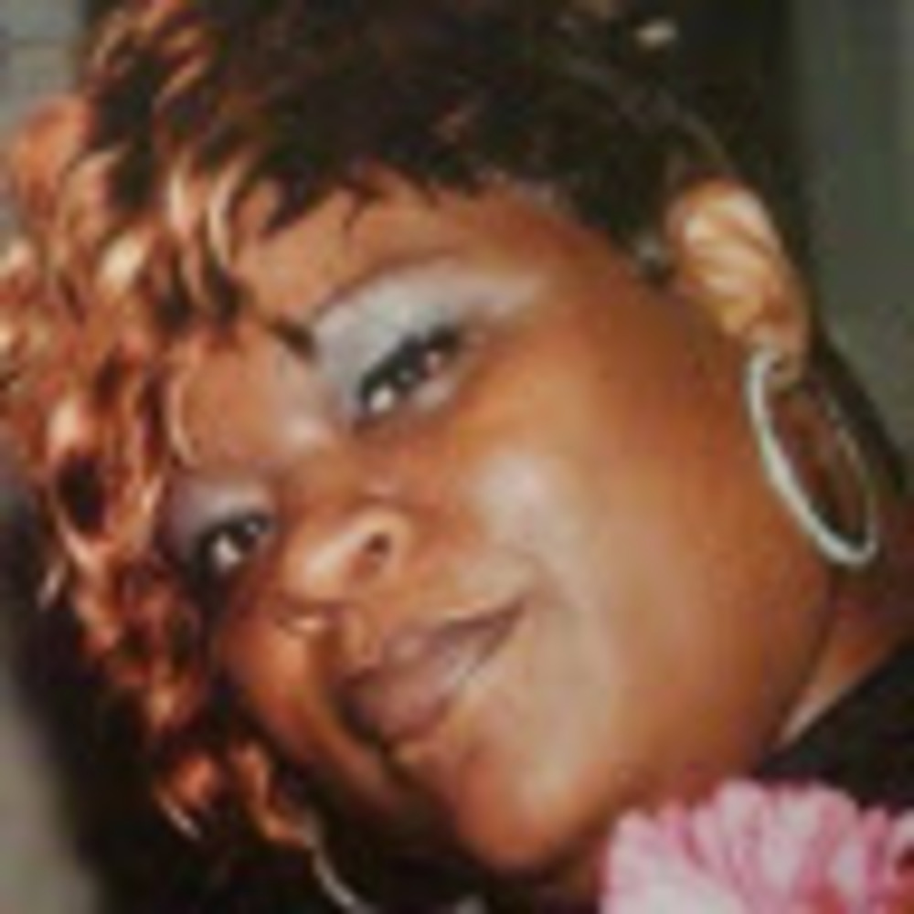 Meet your Posher, Iesha